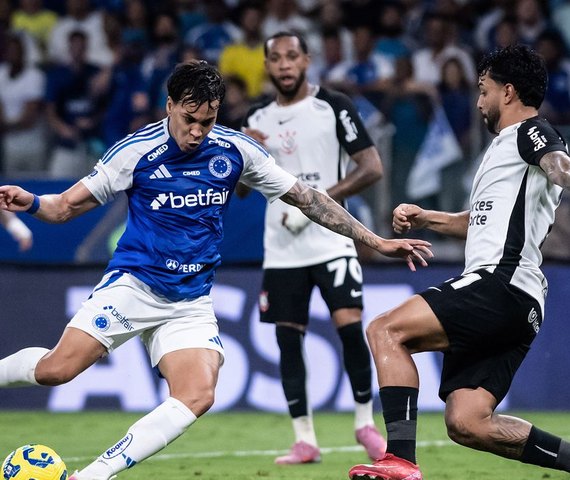 Finalistas da Copa do Brasil serão conhecidos neste domingo