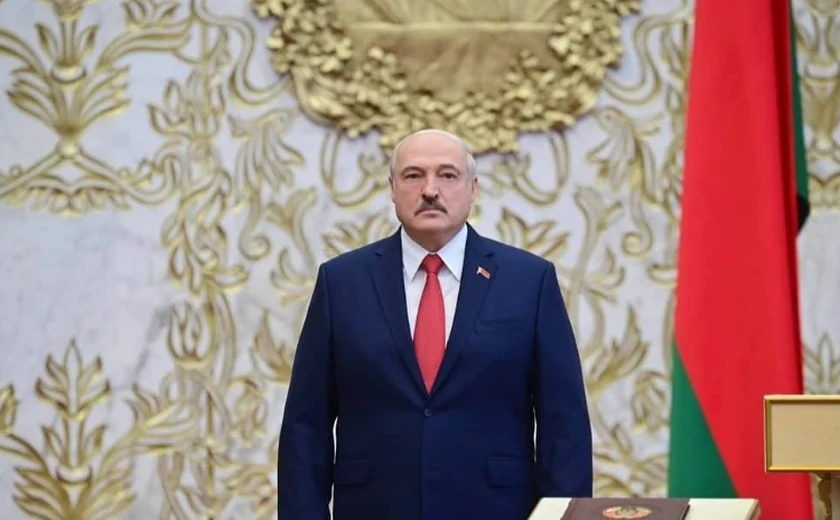 Bielorrússia: Lukashenko é reeleito com 87,6% dos votos, aponta pesquisa de boca de urna