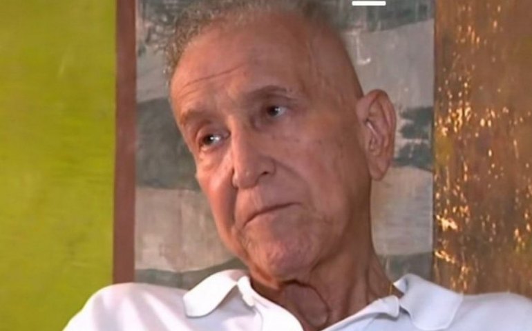 Ex-seleção, Parreira trata linfoma de Hodgkin há quatro meses