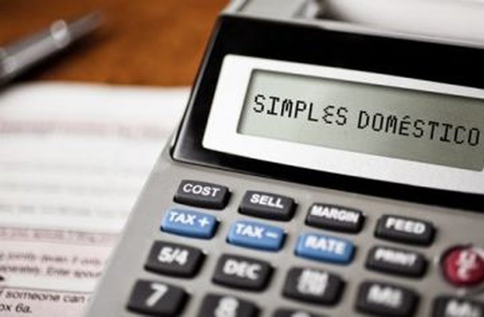 Simples Doméstico
