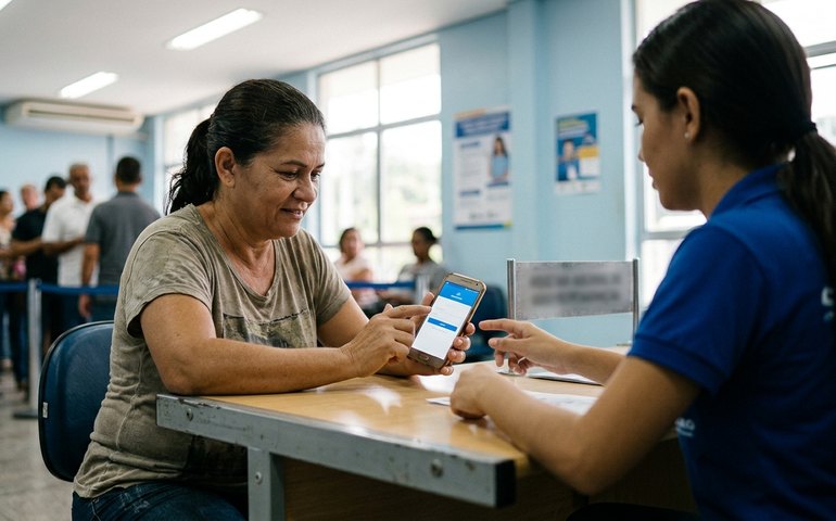 Perdeu o celular? Mais de 58 milhões podem recuperar o acesso à conta do Gov.br em minutos