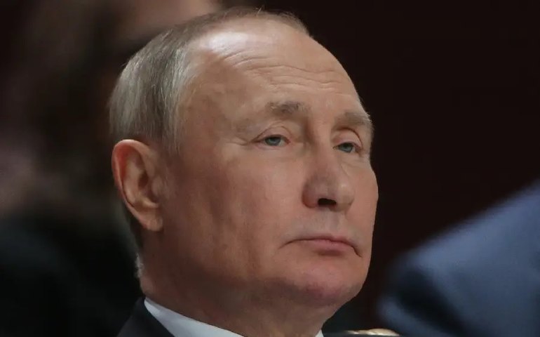 Guerra agrava crise demográfica e enfraquece economia da Rússia