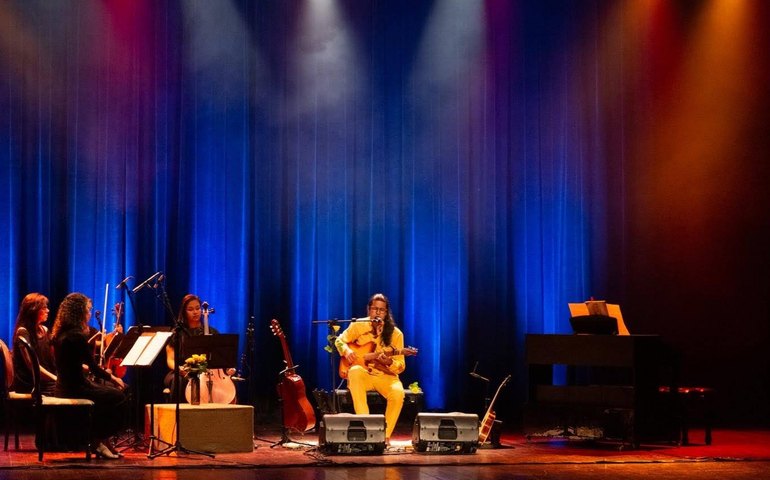 Diteal divulga portaria com valores e critérios de utilização de teatros e do complexo cultural