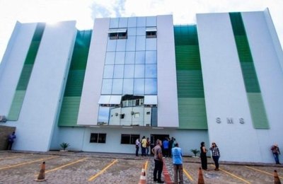 SMS abre consulta pública para elaboração do Plano Municipal de Saúde