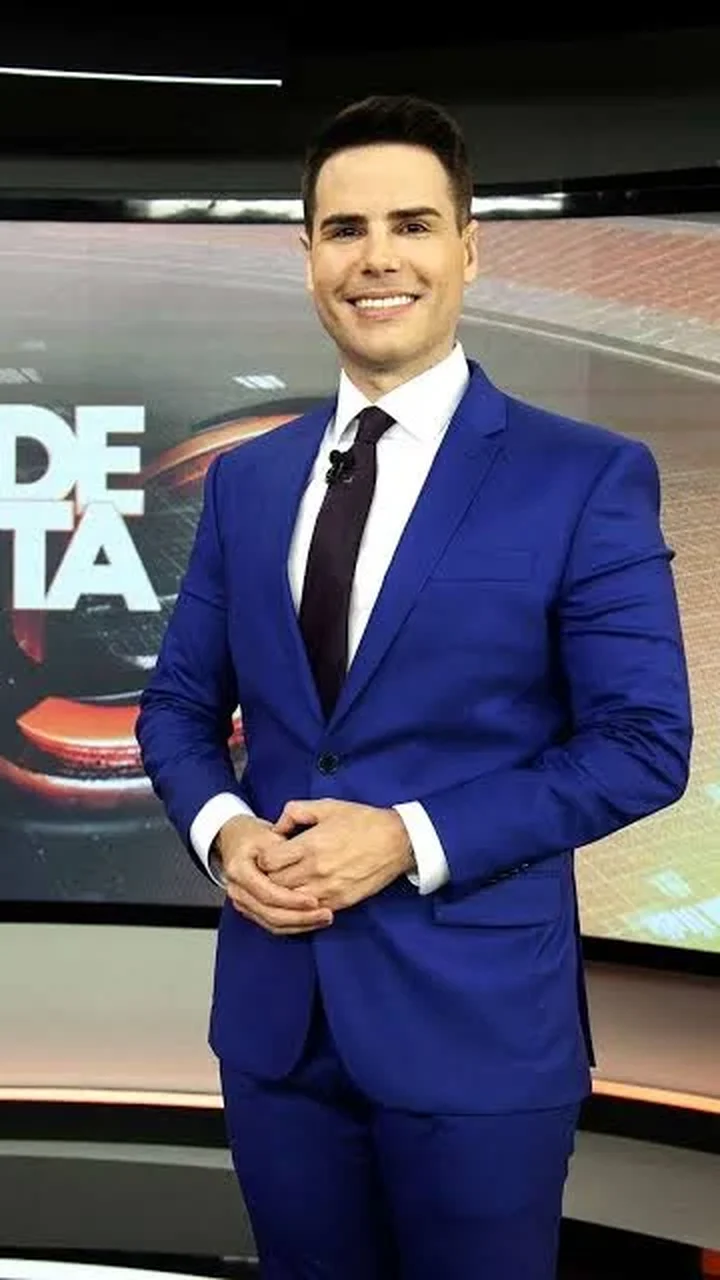 Nova TV de Luiz Bacci ganha reforço com ex-apresentador do SBT News; saiba como será a BNTV