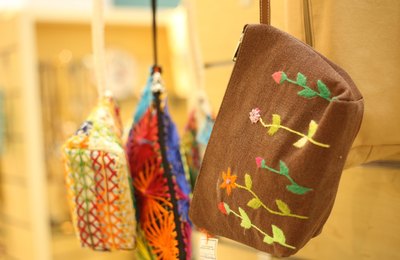 Artesanato alagoano é uma ótima opção de presente para o Dia dos Namorados