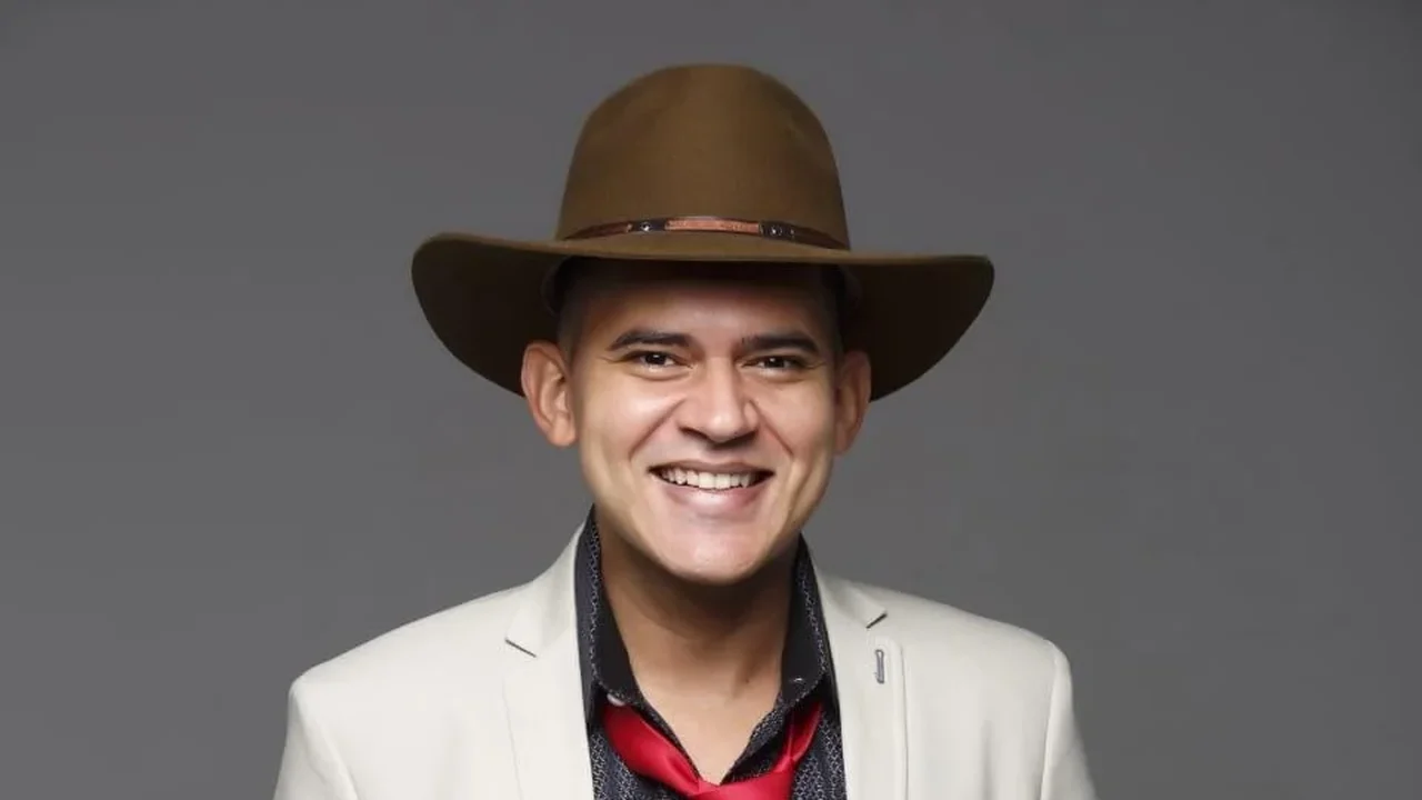 TK: a nova promessa do arrocha da Região Nordeste