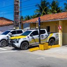 Polícia Militar inaugura nova base do Batalhão Rodoviário em Marechal Deodoro