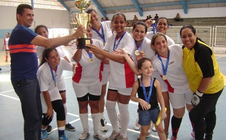 Competições movimentam a VII edição dos Jogos do Servidor Público