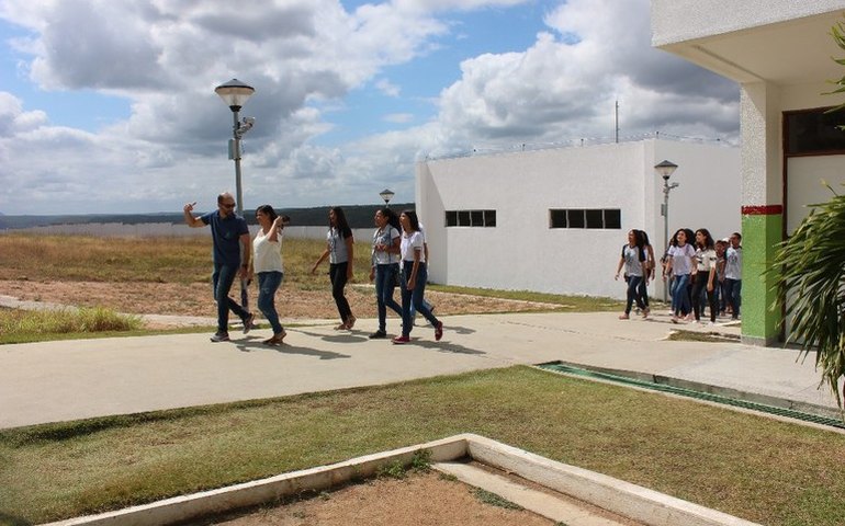 Mais de 60 atividades científicas gratuitas serão ofertadas no Sertão de Alagoas; inscrições abertas