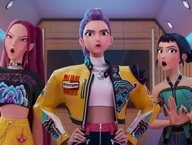 Netflix confirma sequência de 'Guerreiras do K-Pop'