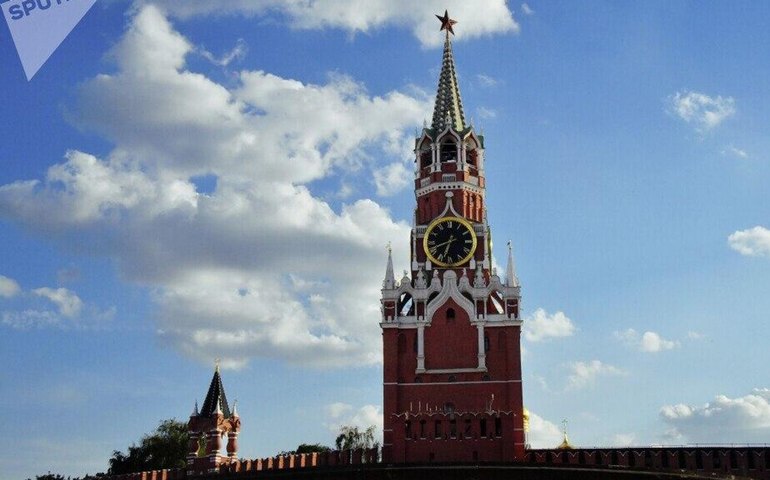 Aumento de ataques da Ucrânia à Rússia contrasta com vontade da resolução pacífica, diz Kremlin