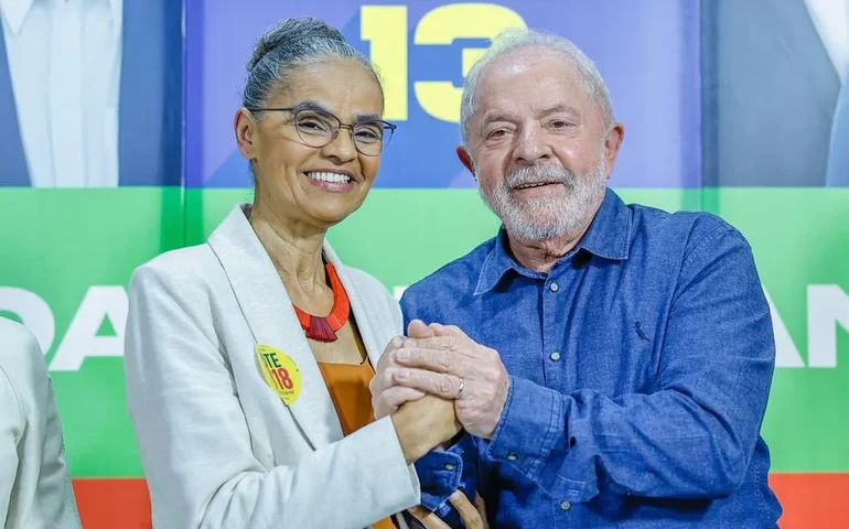 Lula irá vetar, diz ministra sobre MP da Mata Atlântica