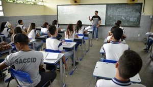 Educação foto EUGENIO BARRETO