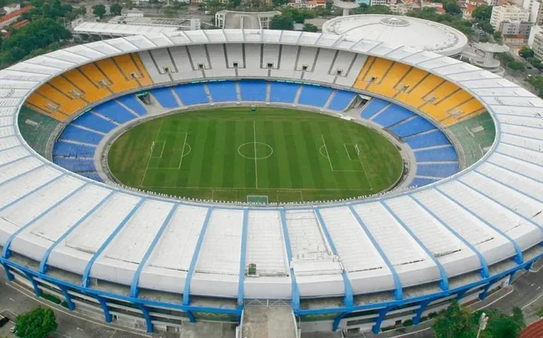 Licitação do Maracanã: Consórcios Fla-Flu e Vasco/WTorre  avançam para a próxima etapa do processo