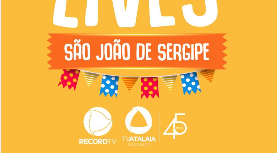 lives TV Atalaia
