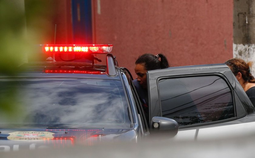 Escola em São Paulo alvo de ataque ficará fechada por uma semana