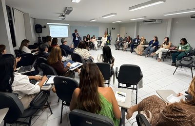 Corregedoria Nacional anuncia plataforma que conecta adolescentes acolhidos a vagas de emprego
