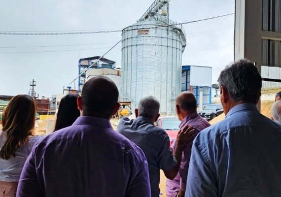 Pindorama inaugura três unidades industriais no Dia do Trabalhador