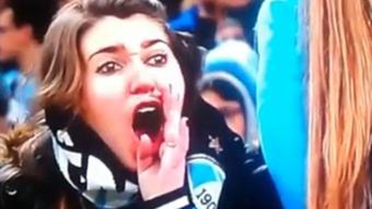 Procuradoria do STJD vai denunciar Grêmio por racismo contra goleiro do Santos