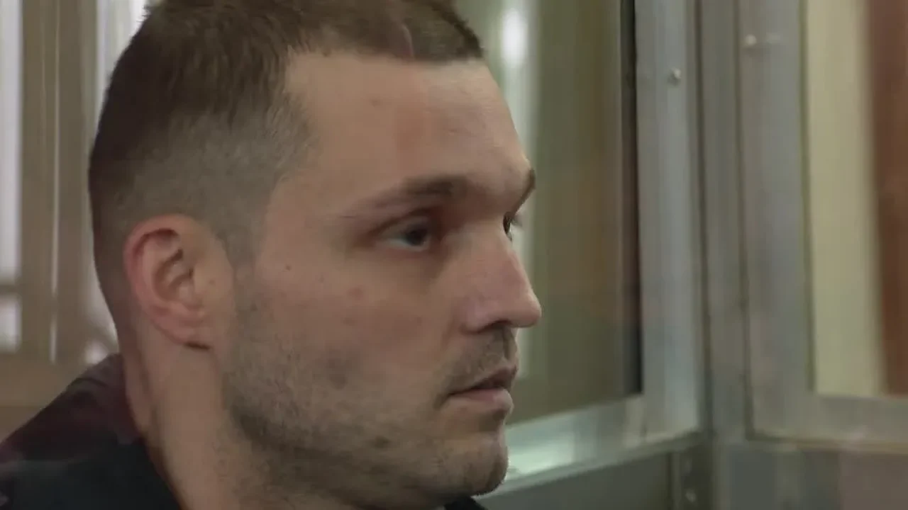 Soldado americano é condenado na Rússia por roubar e ameaçar namorada de morte