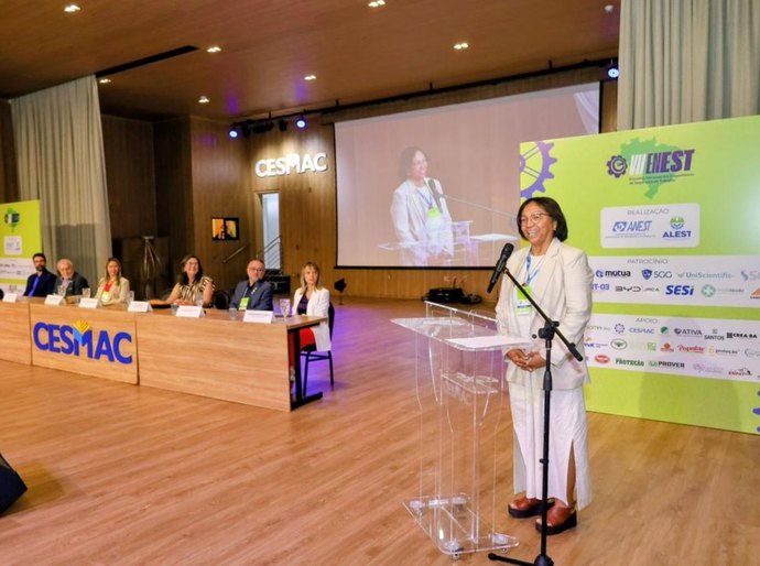 Cesmac recebe Encontro Nacional de Engenharia de Segurança do Trabalho em Maceió