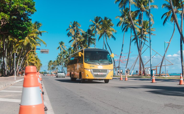 Transportes turísticos: prazo para a renovação anual encerra na próxima quarta-feira (31)