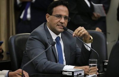 Lei de autoria de Deputado Mesaque Padilha cria Programa de Incentivo ao Empreendedorismo Juvenil em Alagoas