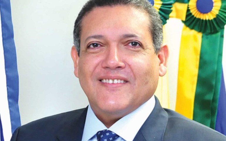 ‘Meu perfil é aplicar a lei independentemente de clamor popular’, diz Marques