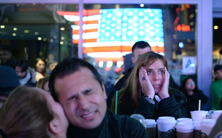 EUA já pensam nas eleições de 2028, mas democratas querem nomes novos para aumentar chances