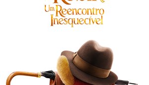 Cartaz Ursinho Pooh / Foto: Cartaz do filme