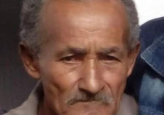 Familiares tentam localizar idoso que desapareceu na Barra de Santo Antônio