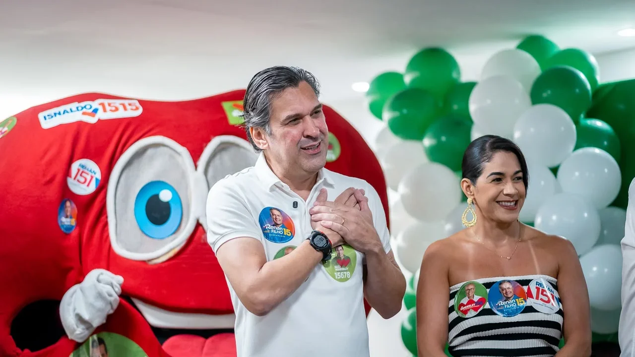 Isnaldo Bulhões consolida interiorização da saúde e ampliação de serviços em Alagoas