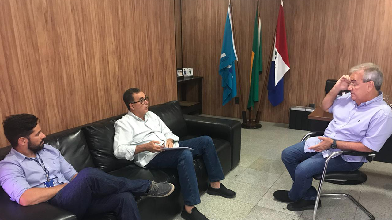 Crea e TCE-AL vão fiscalizar obras inacabadas e licitações de engenharia
