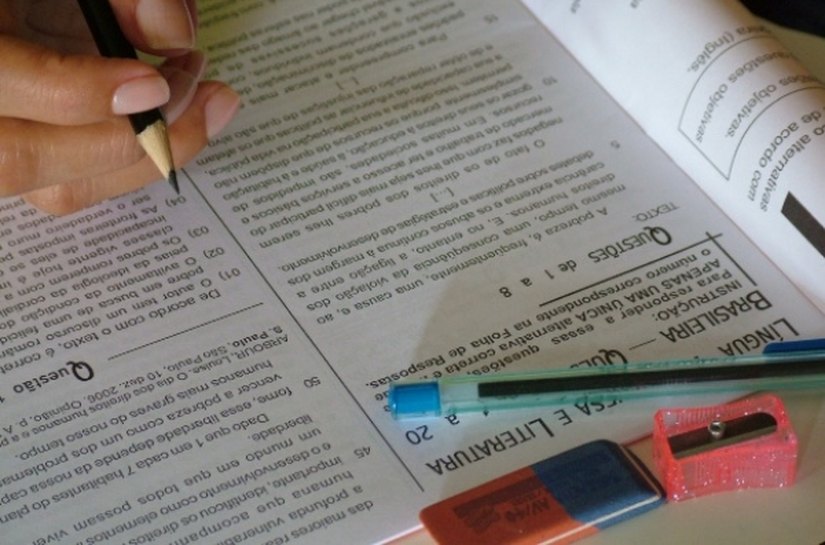 Uncisal divulga a concorrência para o vestibular 2017