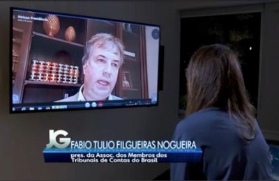 Nova edição do Jornal Atricon traz orientação para gestores estaduais sobre prestação de contas