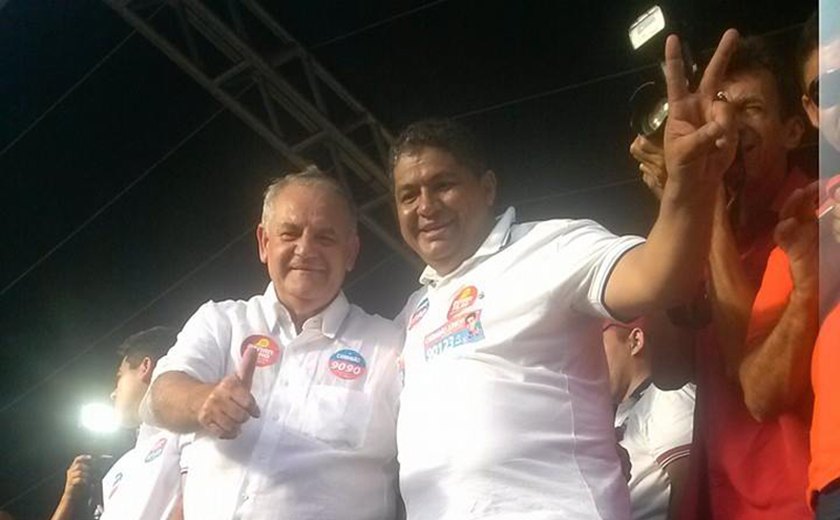 Bernardino: Aliados de Carimbão não se entendem em Palmeira