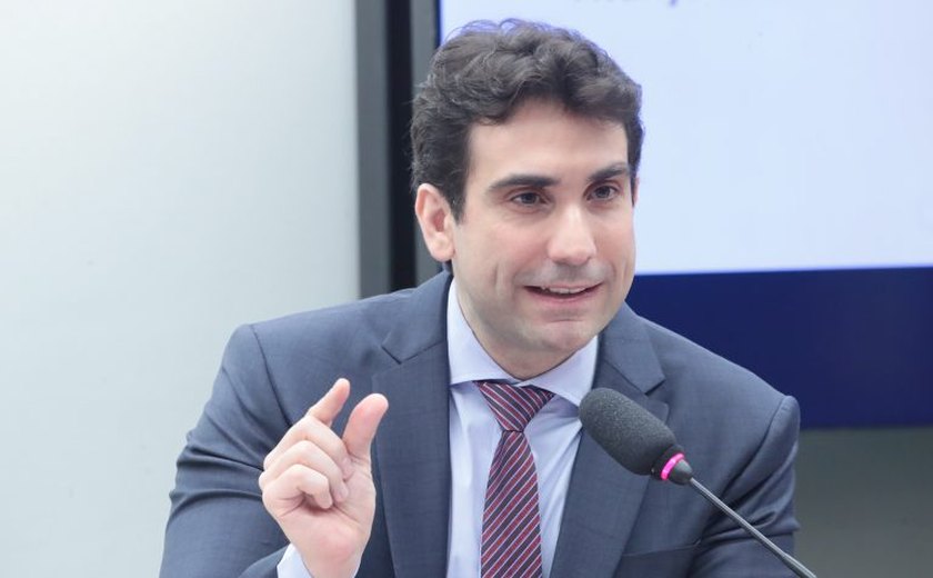 BC pretende deixar claro que tipo de transação deve ser bloqueada imediatamente, diz Galípolo