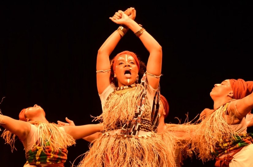 Programa Angola Janga divulga cultura afro e educação antirracista em Penedo