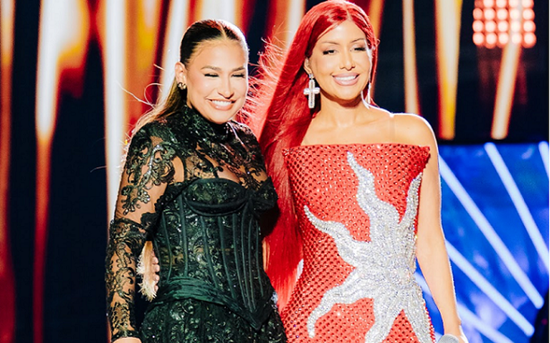 “Campeão dos Piores” une Priscila Senna e Simone Mendes