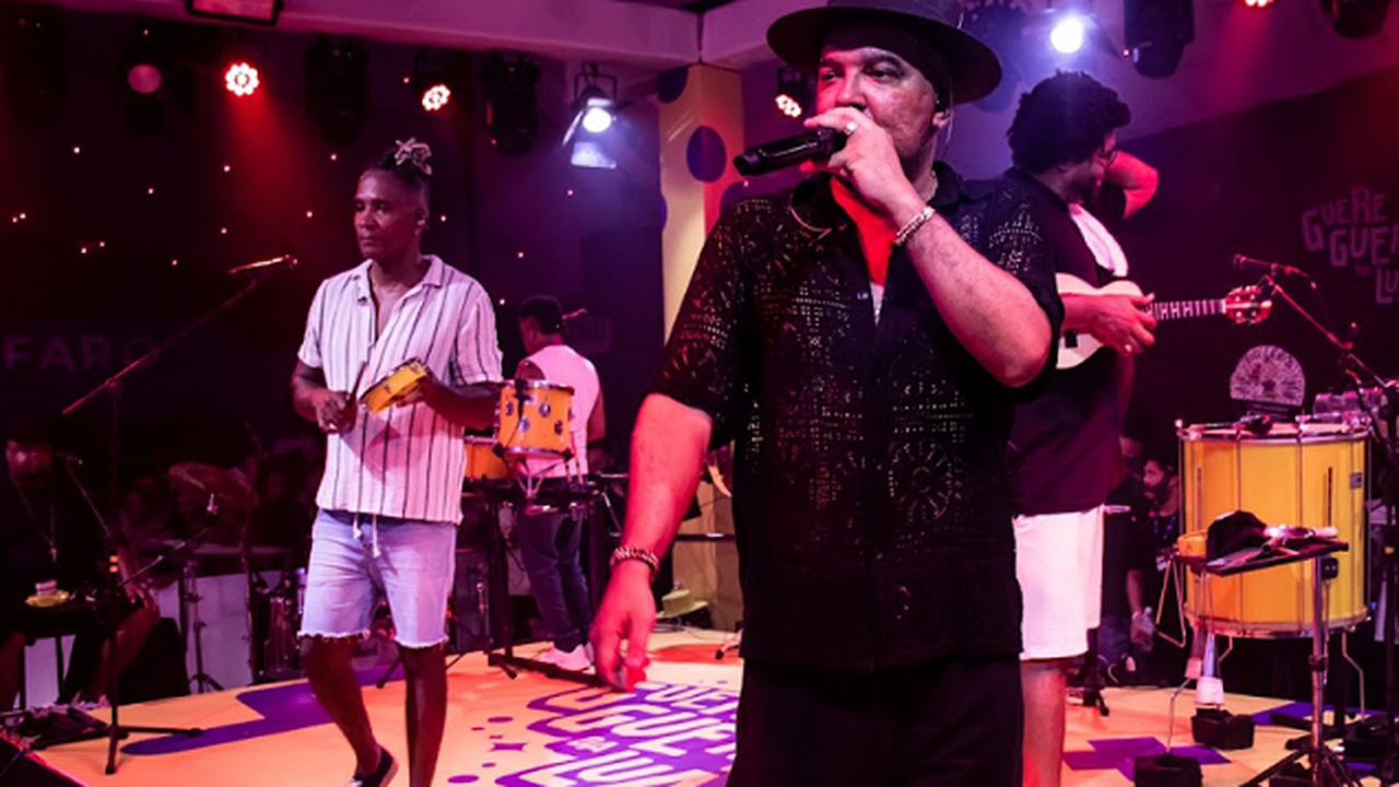 Bom Gosto convida nomes variados para evento no Rio