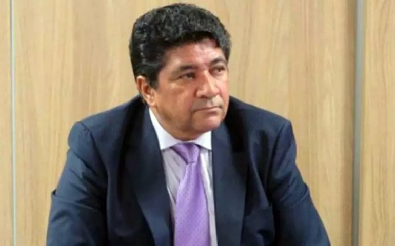 Presidente da CBF admite problemas na arbitragem: ‘Eu também cobro’