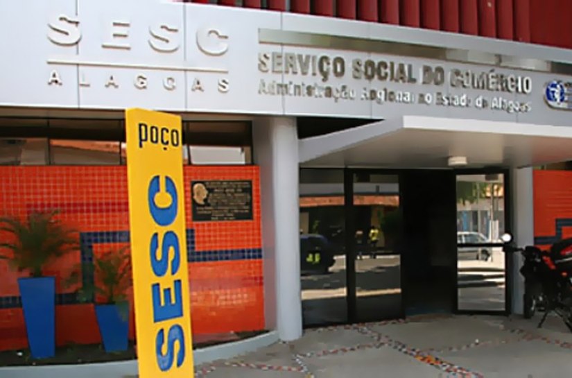 Sesc Alagoas abre seleção para o programa Jovem Aprendiz 2016