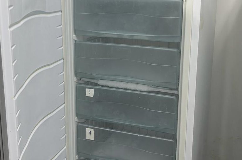 Banco  de leite humano do Hospital Universitário precisa de doação