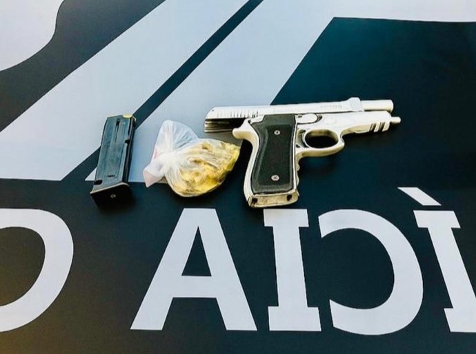 Polícia prende homem acusado de tentativa de homicídio em Rio Largo