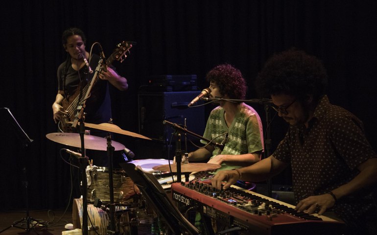 Dos palcos ao pátio, Teatro e Música marcam a programação do Dia Alagoano do Teatro