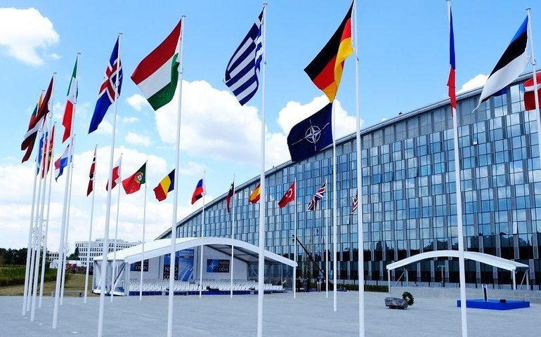 EUA enviarão mais tropas para a Estônia para aumentar defesas da Otan –