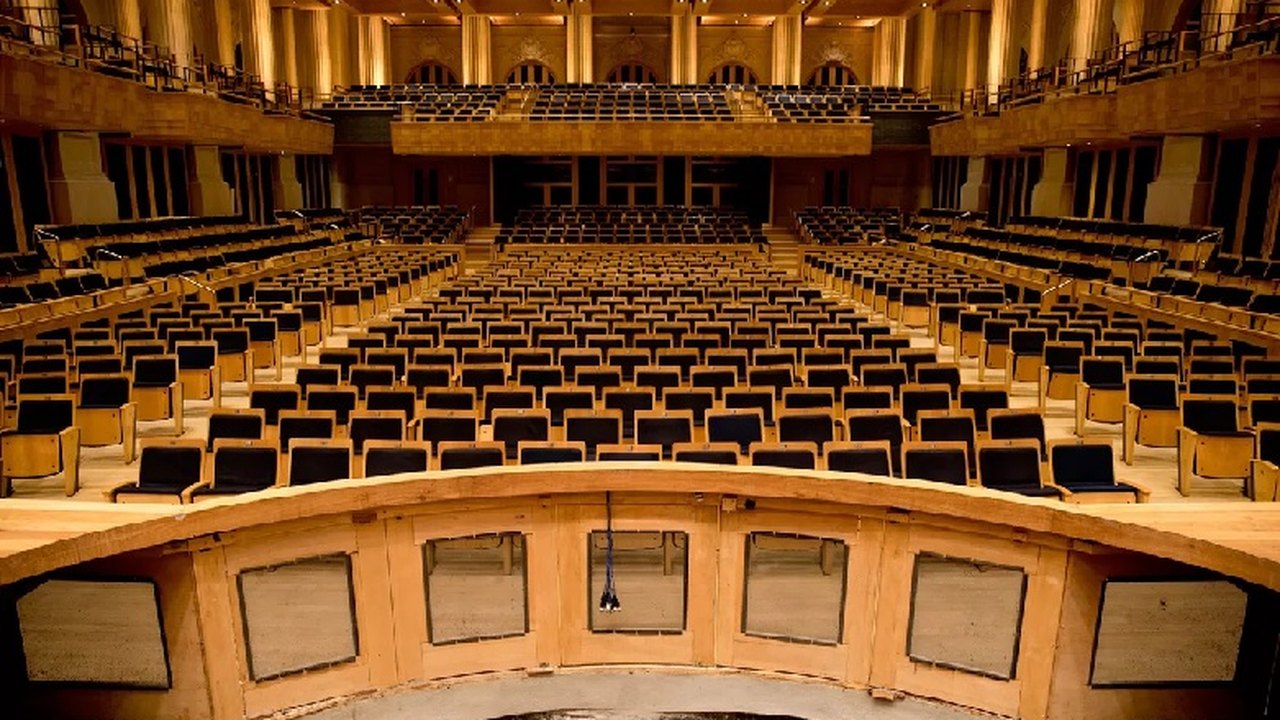 Osesp e Municipal abrem temporadas com Mahler