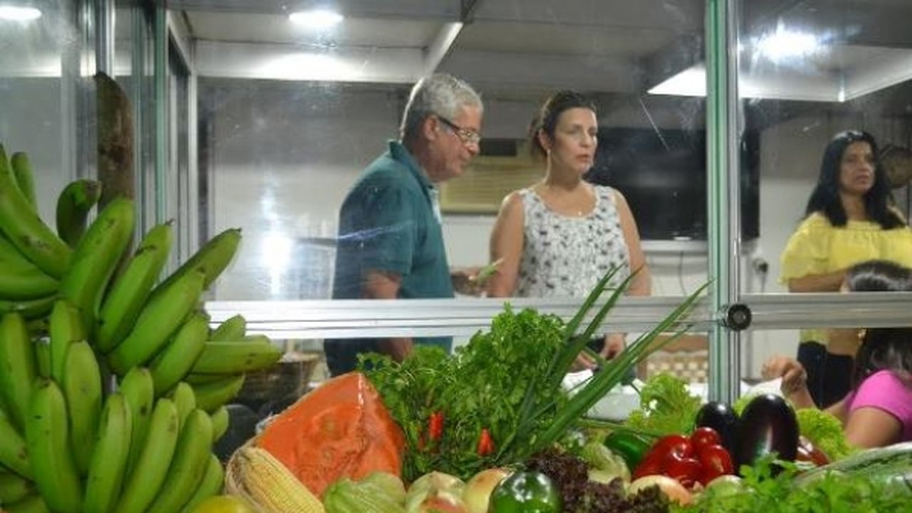 Emater/AL tem programação multitemática durante a Expoagro 2016