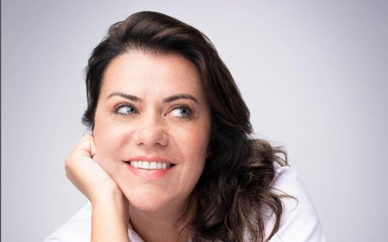 Janaína Torres Rueda é eleita melhor chef mulher da América Latina pelo 50 Best